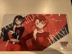 ヴァンガード 石川カナミ プレイマット - メルカリ