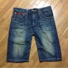 EDWIN 半ズボン SIZE:32のサムネイル