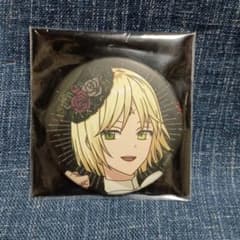 魔法使いの約束（まほやく）リケ Formal grace（5.5周年）缶バッジ