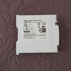 OMRON S8VS-03024/ED2 電源供給装置のサムネイル