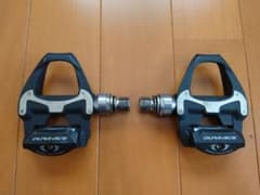 シマノ デュラエース PD-7900 ビンディングペダルのサムネイル