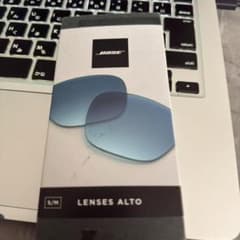 BOSE LENSES ALTO ダークグリーン レンズのサムネイル