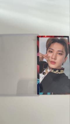 Straykids チャンビン トレカ circusのサムネイル