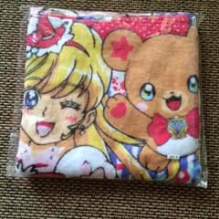 魔法使いプリキュア、タオル。のサムネイル