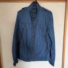 SHIPS JET BLUE ミリタリージャケットのサムネイル