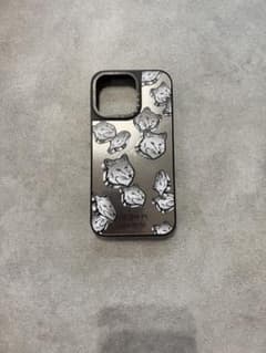 CASETiFY×MAISON KITSUNÉ iPhone13Pro ケースのサムネイル