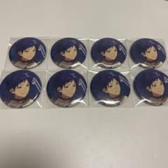 あんスタ 伏見弓弦 缶バッジ 7周年 - メルカリ