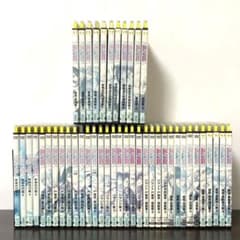 BLEACH ブリーチ　DVD 非全巻セット　45枚 BLEACH ブリーチ DVD 非全巻セット 45枚 - メルカリ