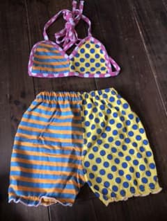 しましまさん専用 夏 3枚セットのサムネイル