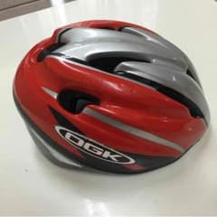 自転車ヘルメット OGK 児童用のサムネイル