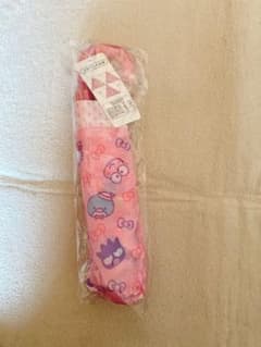サンリオ　一番くじ　傘のサムネイル