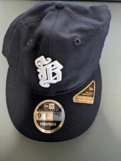 【新品】BEAMS × Bodega × New Era 別注 9Fifty 新品】BEAMS × Bodega × New Era 別注 9Fifty - メルカリ