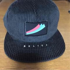 belief nyc キャップのサムネイル