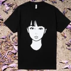 Kyne tee L ネイビーのサムネイル