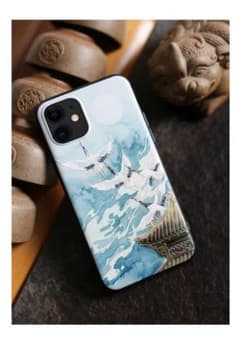 iPhone 11 Pro ケース　カバのサムネイル