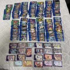 ポケモンフレンダ 大量セット まとめ売り　150枚のサムネイル