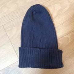 r.ah様専用 kvellサマーニットキャップ(ビーニー)のサムネイル