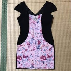 キャバドレス①のサムネイル