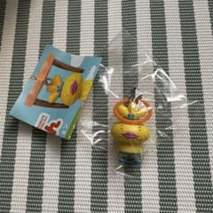 おでんくん ガチャ めじるしキーホルダーのサムネイル