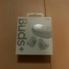 Buds+ ホワイト おそらく最安値のサムネイル