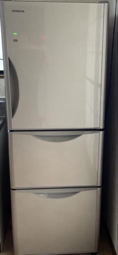 kouki様専用 日立冷蔵庫 R-K40EPAM(中古) | Shop at Mercari
