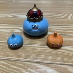 ドラゴンクエスト　陶器人形のサムネイル