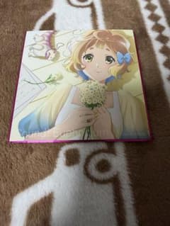 ひ*た様 映画 最終楽章 響け！ユーフォニアム 入場者特典 ビジュアルカード 川のサムネイル