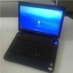 LIFEBOOK PH50/E 富士通 小型 ノートパソコンのサムネイル