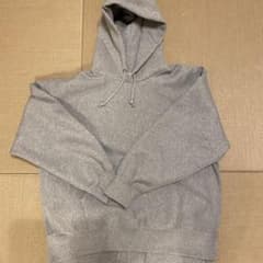 GUヘビーウェイトセットアップXXLのサムネイル
