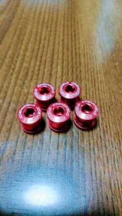 TOKEN チェーンリングボルトのサムネイル