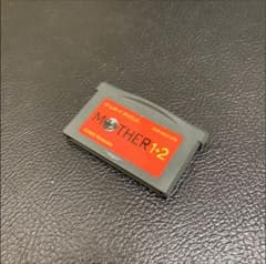 じのらん様専用MOTHER1＋2のサムネイル