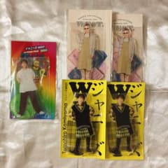 神山智洋 アクリルスタンド 5点セット - メルカリ