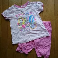 チィーッス様 専用プリキュア*パジャマのサムネイル