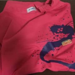 ソフトテニスTシャツのサムネイル