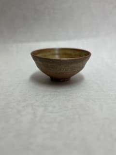 新高麗 韓国人間国宝 千漢鳳 抹茶碗 - メルカリ