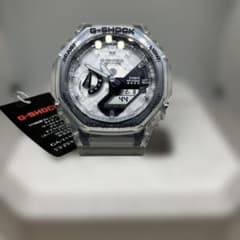 限定【新品】G-SHOCK GA-2140RX-7AJR 40周年記念モデル - メルカリ