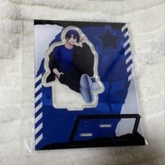 開封済） うたプリ 聖川真斗 PUMA アクスタ BGSのサムネイル