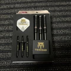 TRiNiDAD GOMEZ14 トリニダード ゴメス14 STEEL - メルカリ