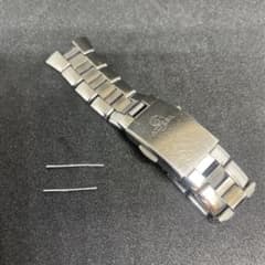 アテッサ用　メタルバンドのみのサムネイル
