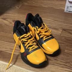 NIKE KOBE 5 PROTRO bruce leeのサムネイル