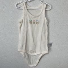 【未使用】子供用肌着 80のサムネイル