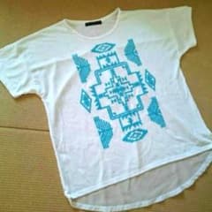 《HONEYSUCKLE ROSE》Tシャツのサムネイル
