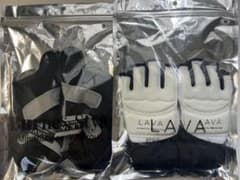 LAVA暗闇キックボクシング　グローブ&シューズのサムネイル