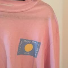 labrat flagtee ロンTのサムネイル