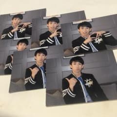 國村諒河 生写真のサムネイル