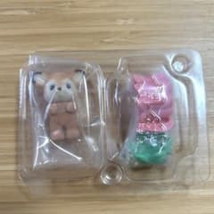 シルバニアファミリー 赤ちゃん妖精の森のなかまたちシリーズ シカの小さい赤ちゃんのサムネイル