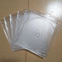 CDケースのサムネイル