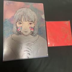 どん兵衛様限定版STRAY SHEEP(アートブック盤)のサムネイル
