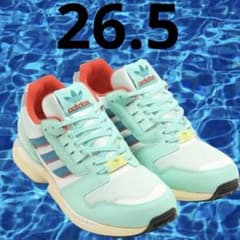 adidas ZX 8000 atmos G-SNK11 Hydra - メルカリ