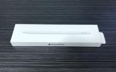 apple pencil pro 純正品 (紐付け解除済) - メルカリ